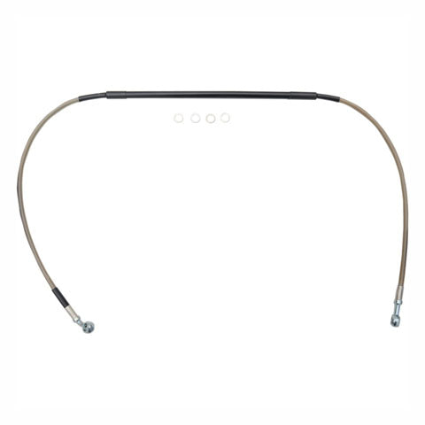 Russell Honda Front Brake Line Kit for 2007 CRF150R - Part R09531