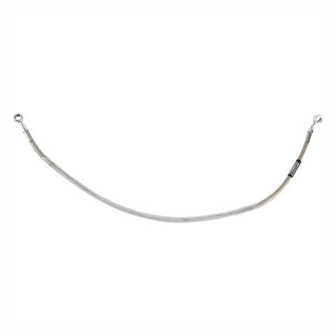 Russell Honda Rear Brake Line Kit for CR125 and CR250 (Part R09555)
