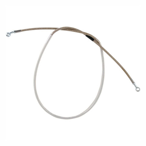 Russell R09813 Yamaha Front Brake Line Kit for YZ125, YZ250, and 250F Models