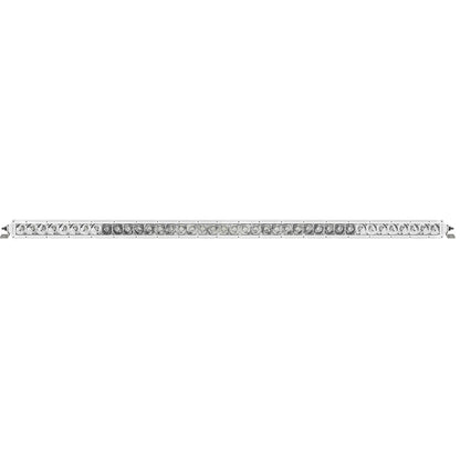 RIGID Industries SR-Series PRO 40-Inch Spot/Flood Combo LED Light Bar - White