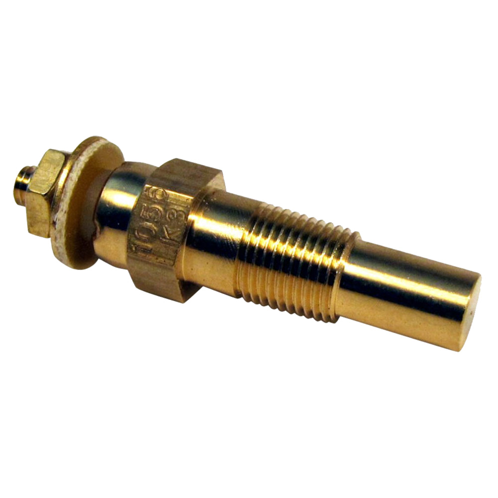 Faria Beede Instruments Temperature Sender - 1/8" NPT Thread (Part No. TS1056)
