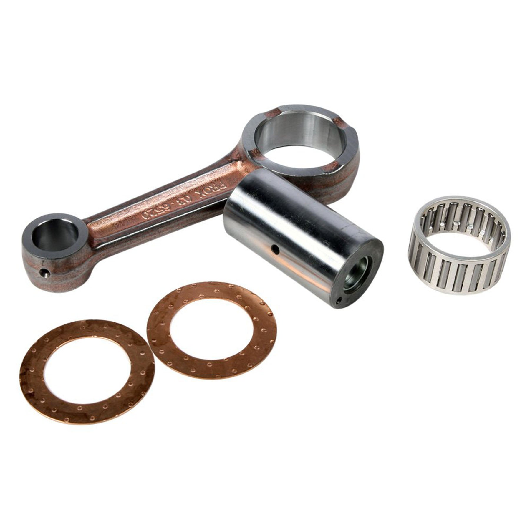 PROX Rod Kit for KTM 520/525SX-EXC 2000-2007 & ATV 450/525XC 2008-2010 - Part Number 03.6520