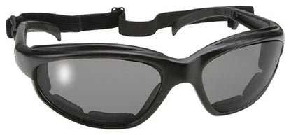 Pacific Coast Sunglasses Day2Night Freedom Goggle - Versatile Sun and Ski Eyewear