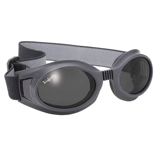 Pacific Coast Sunglasses Airfoil 7600 Series Goggles - Comfortable Fit with Superior Clarity