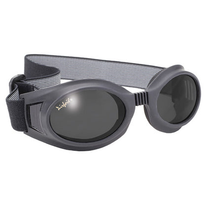 Pacific Coast Sunglasses Airfoil 7600 Series Goggles - Comfortable Fit with Superior Clarity