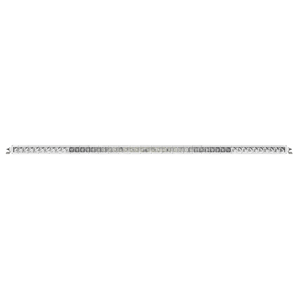 RIGID Industries SR-Series PRO 50-inch Spot/Flood Combo LED Light Bar in White