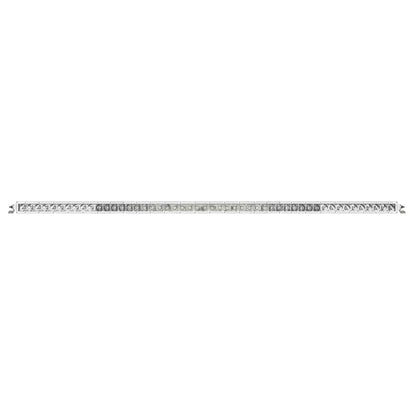 RIGID Industries SR-Series PRO 50-inch Spot/Flood Combo LED Light Bar in White