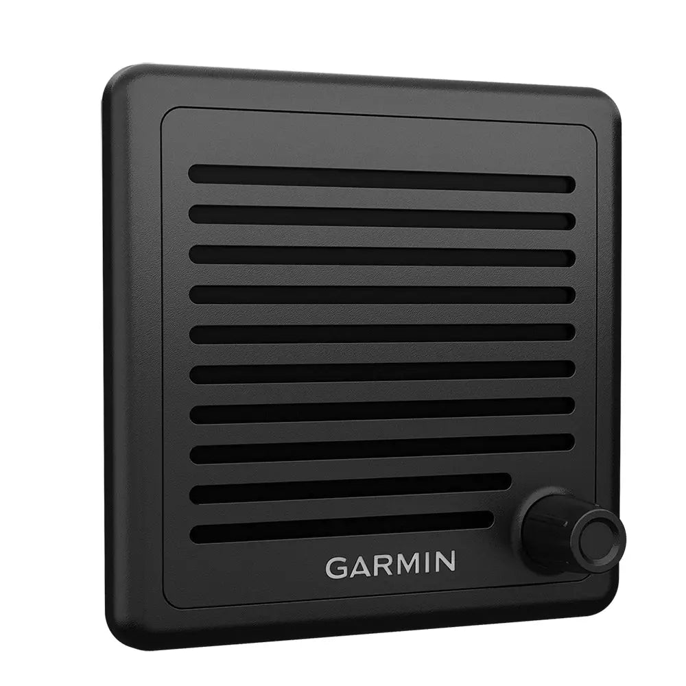 Garmin Active Speaker for VHF Radio - Model 010-12769-00