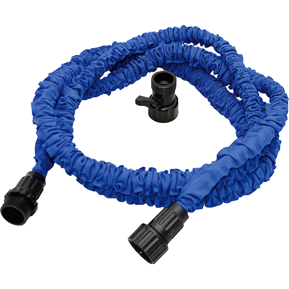 Johnson Pump Wash Down Flexible Hose - 25 Feet