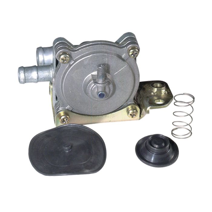 K&L SUPPLY Fuel Petcock for Suzuki 44300-04450 – Reliable Fuel Shutoff Valve
