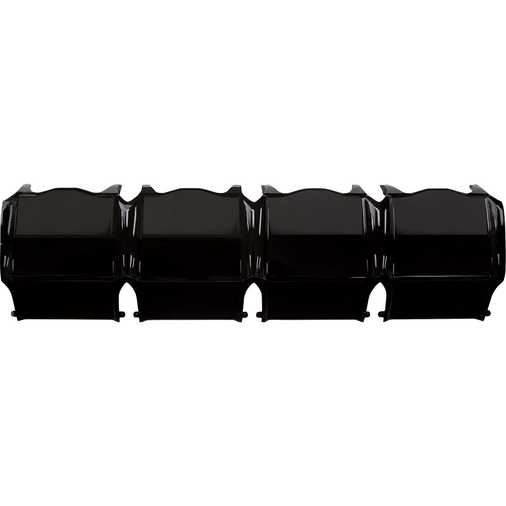 RIGID Industries Adapt Lens Cover 10 Inch - Black