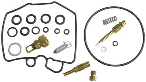 K&L Supply Honda Carburetor Repair Kit - Part Number 18-5394
