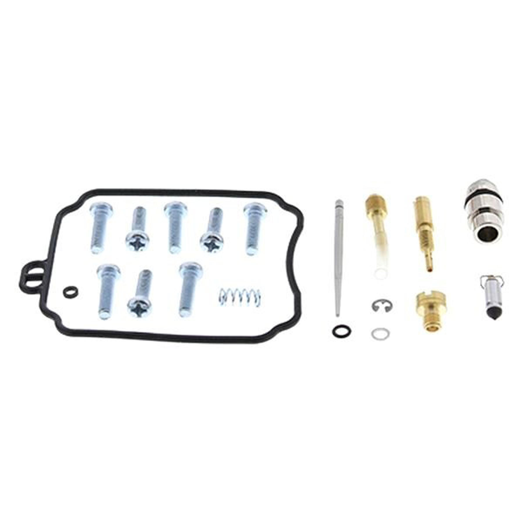 All Balls Racing Carburetor Rebuild Kit - Part Number 26-1630