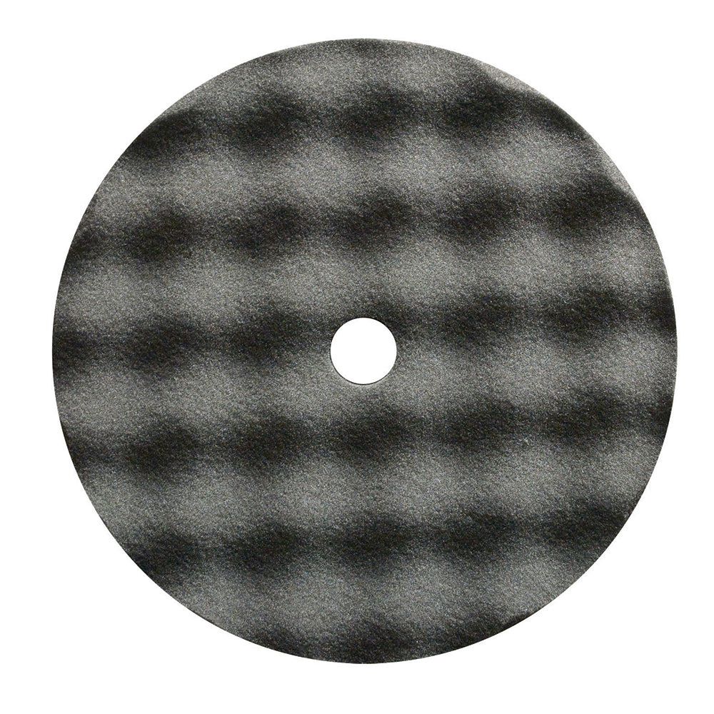 Presta Grey Foam Polish Pad Part #890172 – 8.5 Inch Finishing Foam for Polishing and Swirl Removal