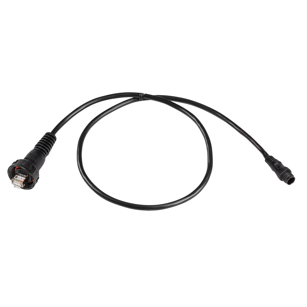 Garmin Marine Network Adapter Cable (Small to Large) - Part Number 010-12531-01