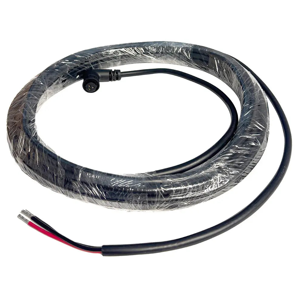 FLIR Systems A80511 10M Right-Angle Single Keyway Power Cable