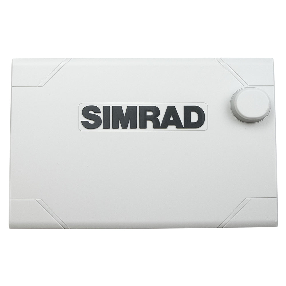 Simrad Suncover for NSS7 evo3, Part Number 000-13740-001
