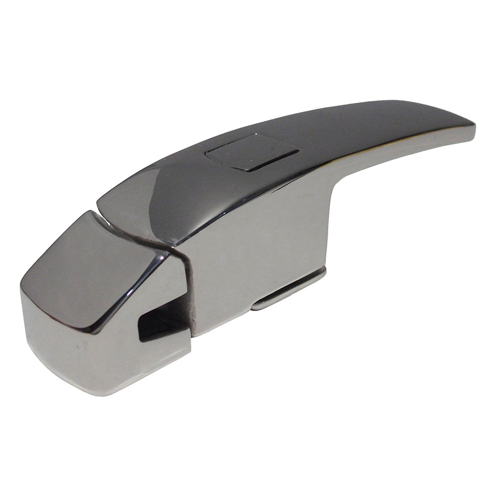 Southco TM-10-101-24 Polished 316 Stainless Steel Swim Door Latch