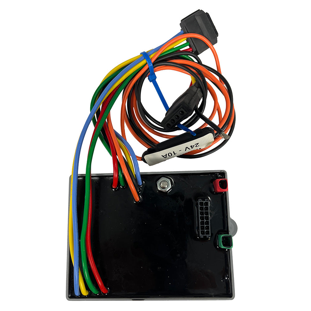 Bennett Marine EIC102 24V Relay Module for Electronic Indication Control