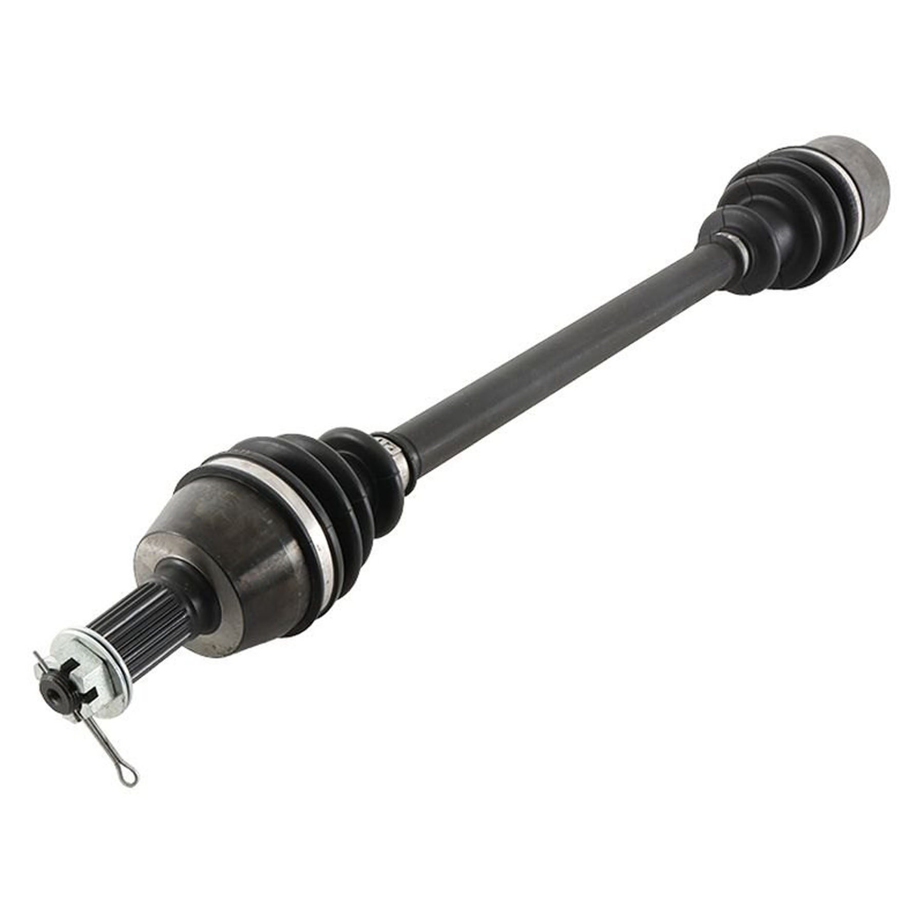 All Balls Racing TRK 8 Front Left Axle for Polaris Ranger 4x4 500 - Part AB8-PO-8-311
