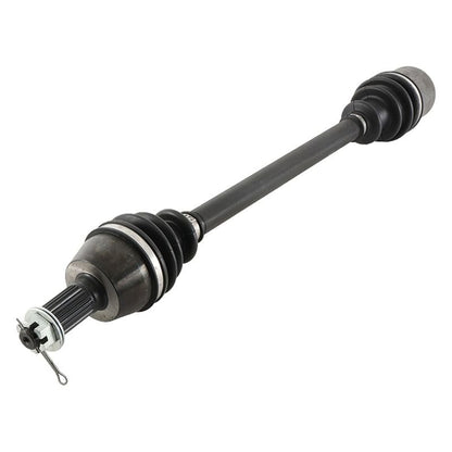 All Balls Racing TRK 8 Front Left Axle for Polaris Ranger 4x4 500 - Part AB8-PO-8-311