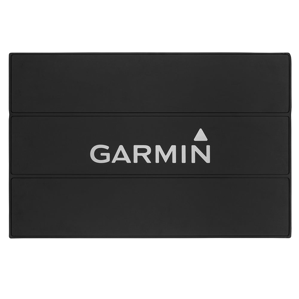 Garmin Protective Cover for GPSMAP 8x17 - Marine Device Safety