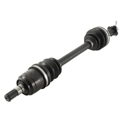 All Balls Racing TRK 8 Axle Front Left for Suzuki LT-A500XP – Power