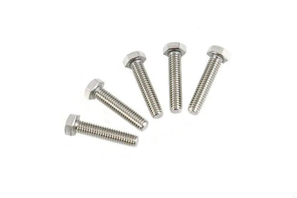 V-Twin Hex Bolts 5/16-18 x 1-1/2 inch (Pack of 5) by V-Twin