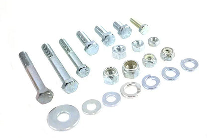 V-Twin Brake Control Mount Kit for Harley Davidson FL Models (1970-1979) by V-Twin