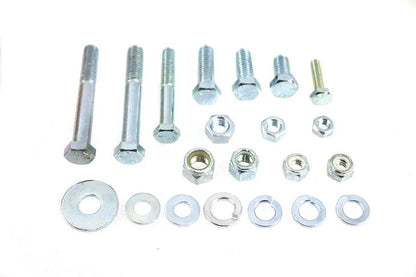 V-Twin Brake Control Mount Kit for Harley Davidson FL Models (1970-1979) by V-Twin