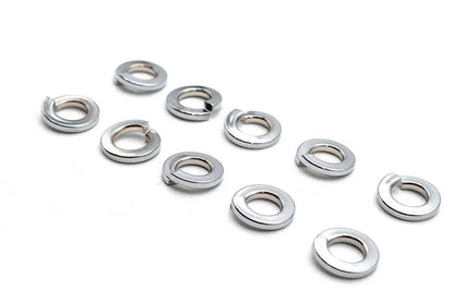 Gardner-Westcott 24571 3/8 Inch Chrome Lock Washer Pack of 10 by Gardner-Westcott