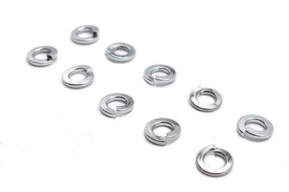 Gardner-Westcott 24570 5/16 Inch Chrome Lock Washer - Pack of 10 by Gardner-Westcott
