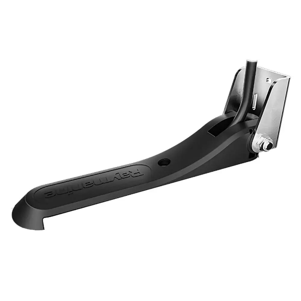 Raymarine RV-100 RealVision 3D Transom Bracket Kit (Part R70521) by Raymarine