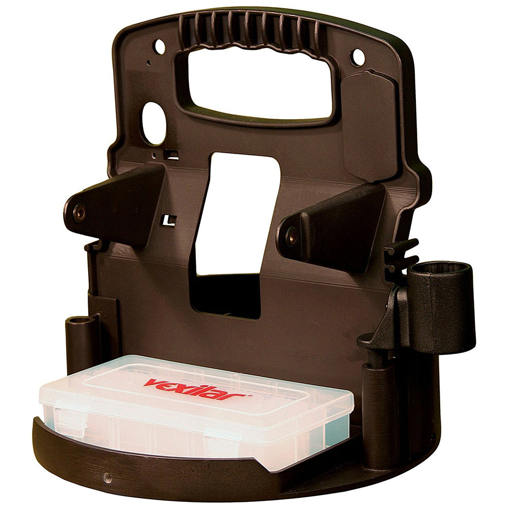 Vexilar Pro Pack II Portable Carrying Case for Fish Finders and Accessories