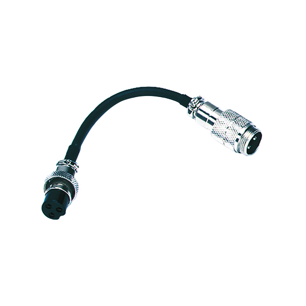 Vexilar Suppression Cable for FL-Series - Reduce Power for Clear Shallow Water Readings
