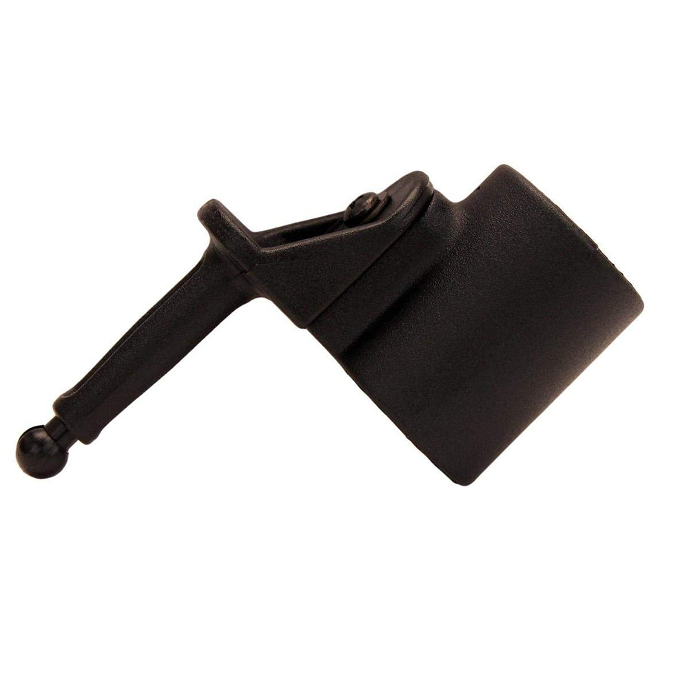 Vexilar Ultra Pack & Pro Pack II Rod Holder - Model RH-100 for Fishing Rod Storage