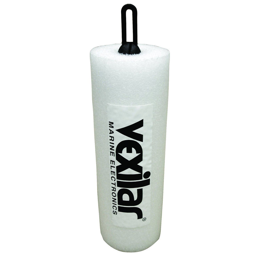 Vexilar Replacement Float with Stopper - Part FT-100