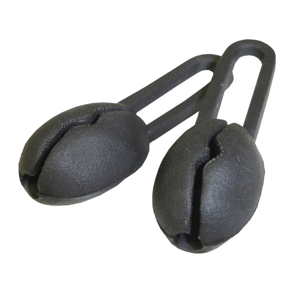 Vexilar Replacement Transducer Float Stopper for Ice Ducer - 2 Pieces