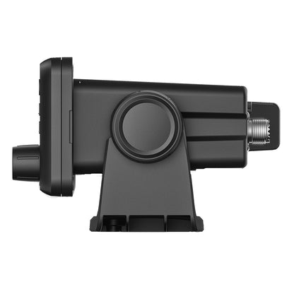 Garmin VHF 115 Marine Radio with Built-In GPS and NMEA 2000 Compatibility