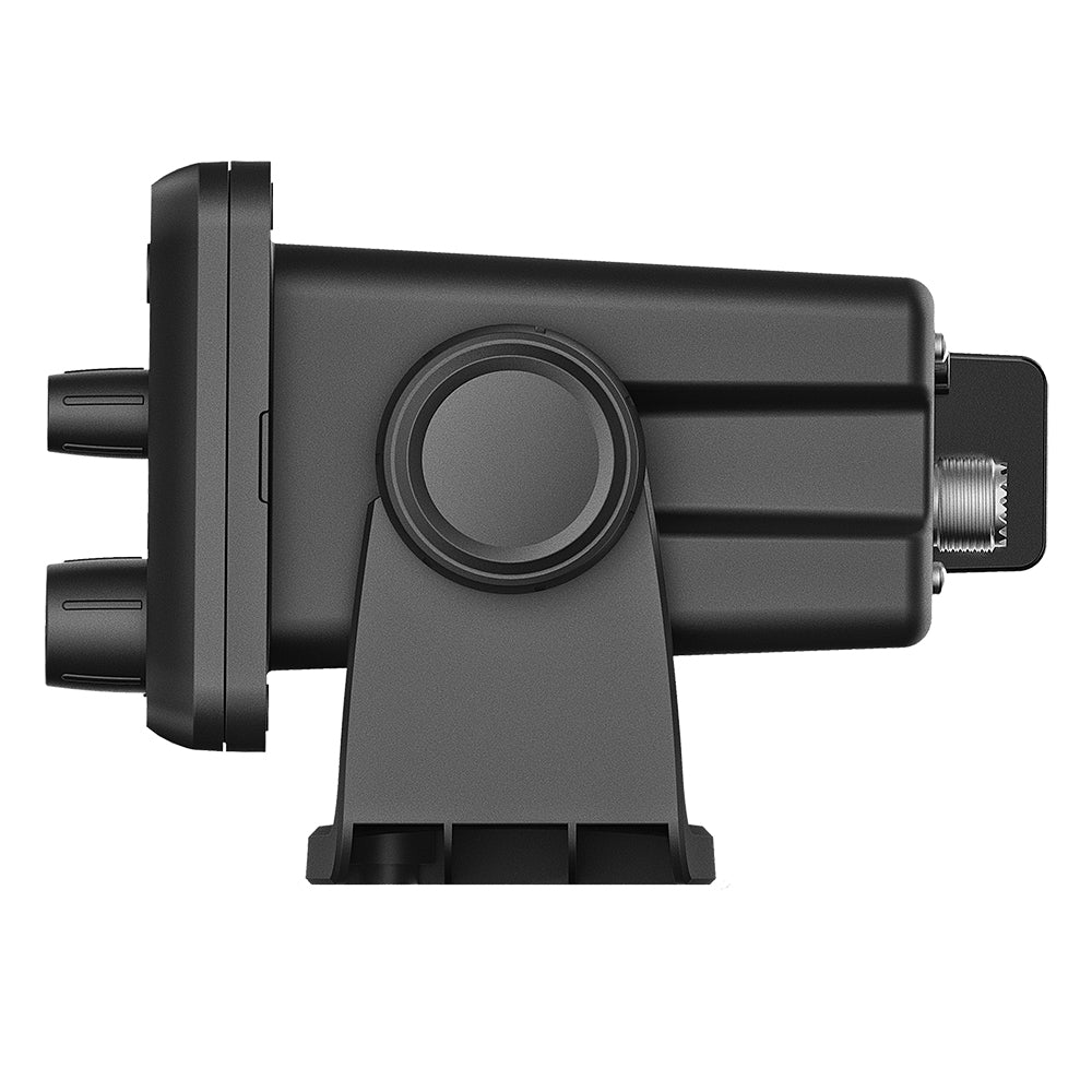 Garmin VHF 215 Marine Radio with GPS and DSC Functionality