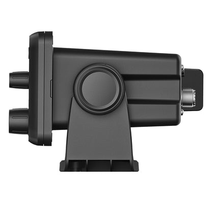 Garmin VHF 215 Marine Radio with GPS and DSC Functionality
