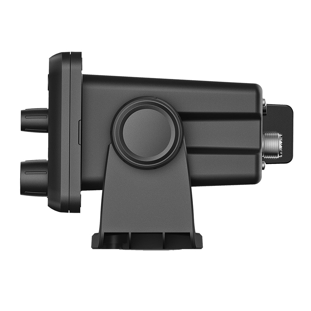 Garmin VHF 215 AIS Marine Radio with Built-In GPS and Class D DSC