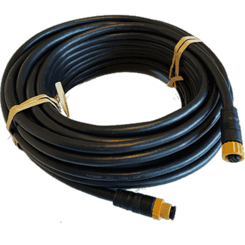 Navico NMEA 2000 Micro-C Medium-Duty 2M Cable, Part Number 000-14376-001