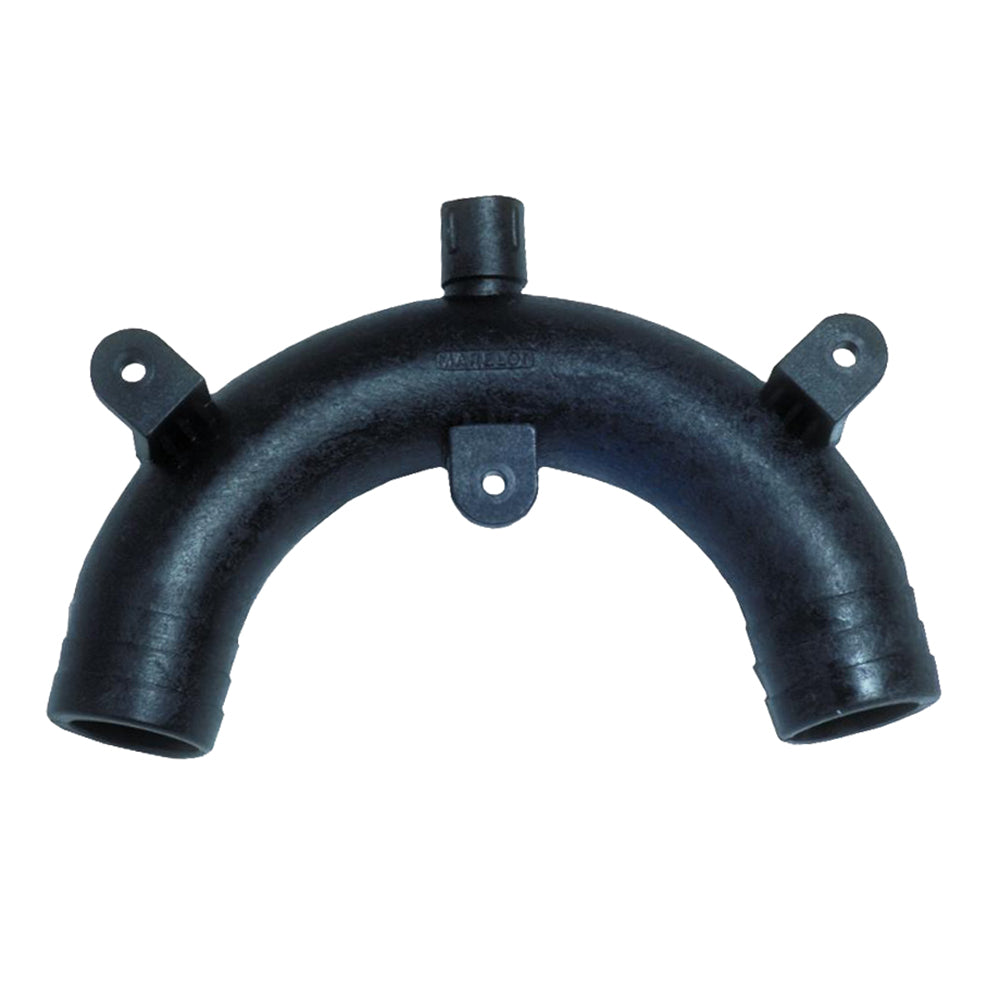 Forespar Performance Products MF 842 Vented Loop - 3/4 inch Marine Vented Loop