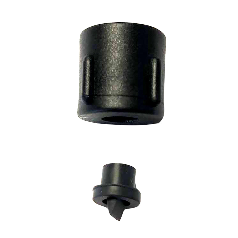Forespar Performance Products MF 841 Vent Cap Assembly for Marine and Engine Systems