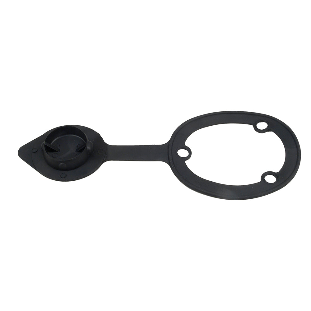 Perko Rod Holder Cap & Gasket Kit (Part Number 0481DP0BLK)