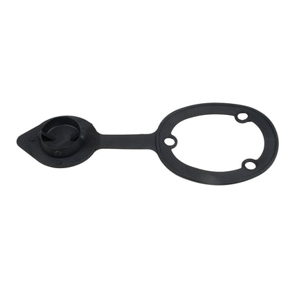 Perko Rod Holder Cap & Gasket Kit (Part Number 0481DP0BLK)