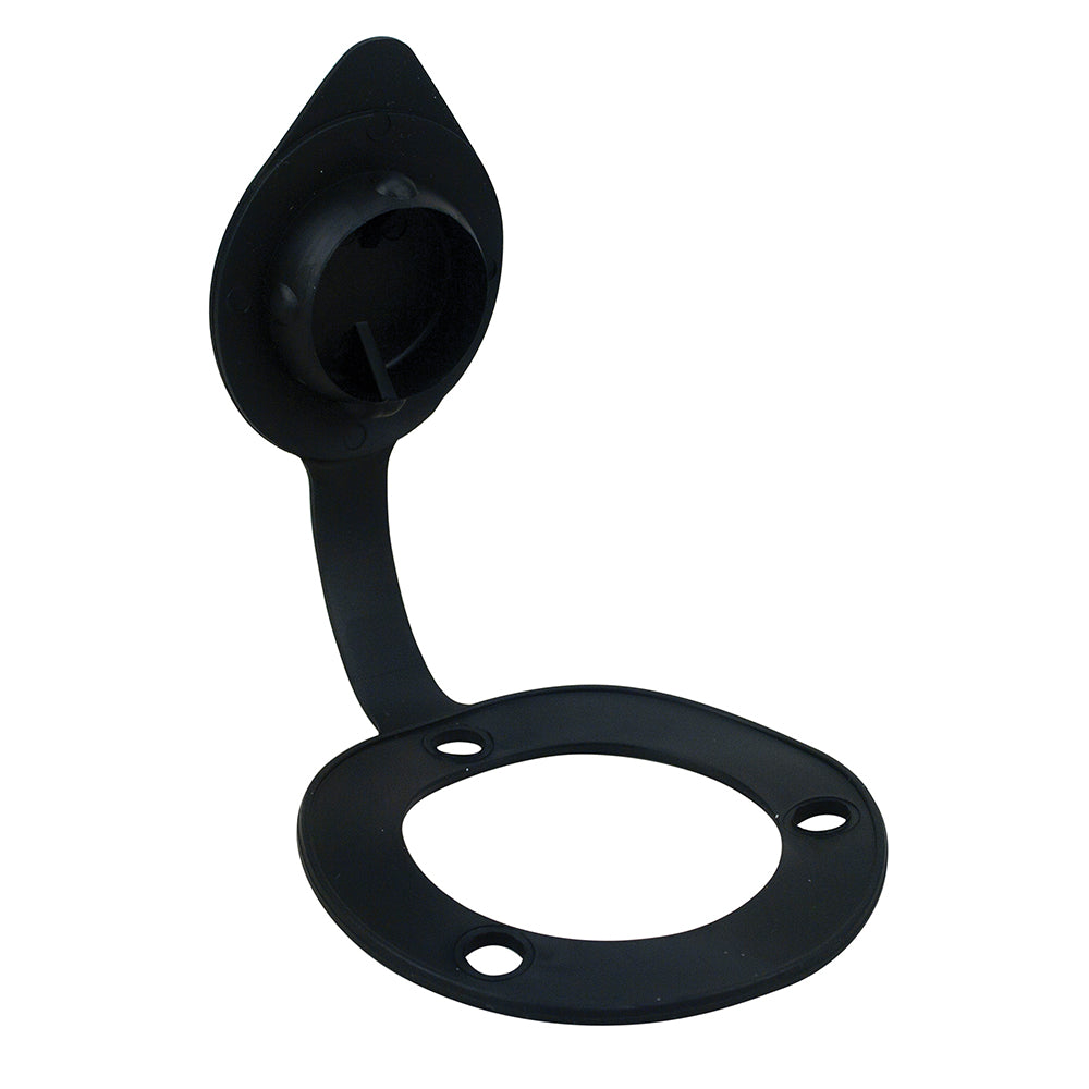 Perko Rod Holder Cap & Gasket Kit (Part Number 0481DP0BLK)