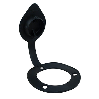 Perko Rod Holder Cap & Gasket Kit (Part Number 0481DP0BLK)