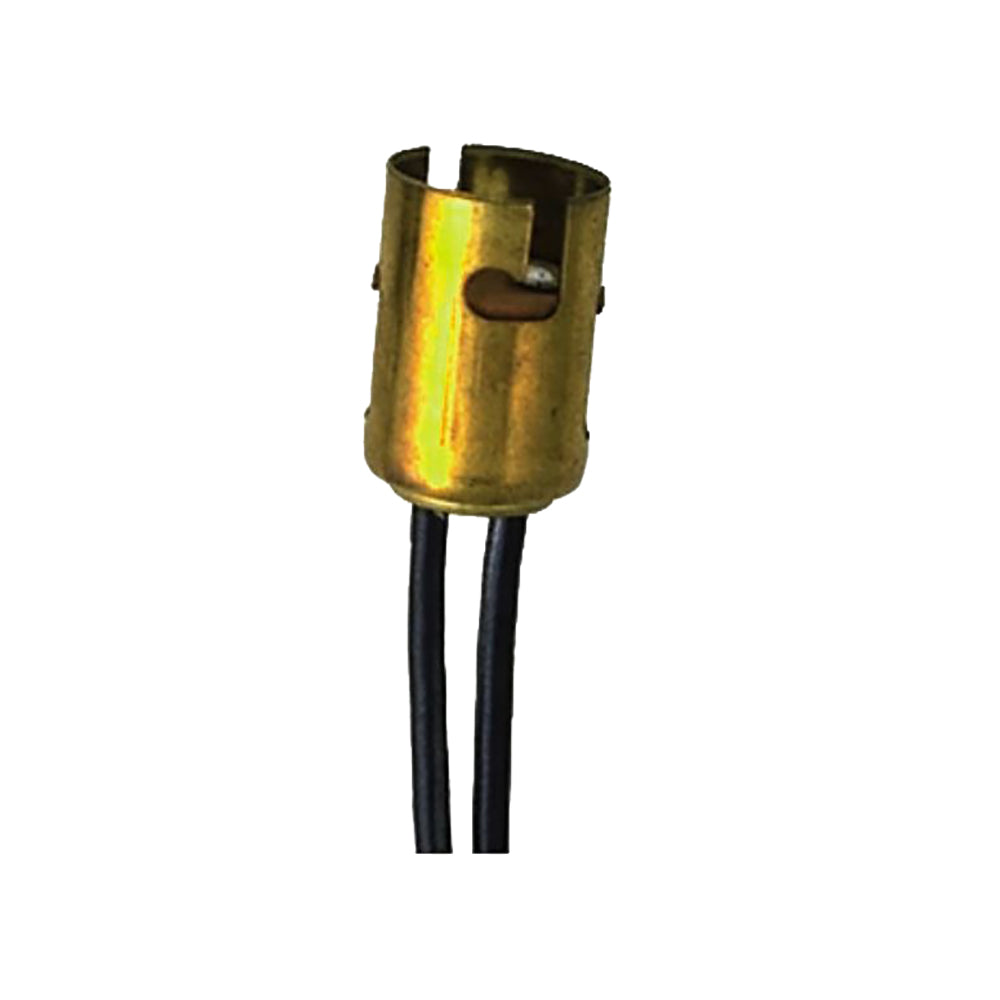Perko Double Contact Bayonet Socket - Part 0052DP